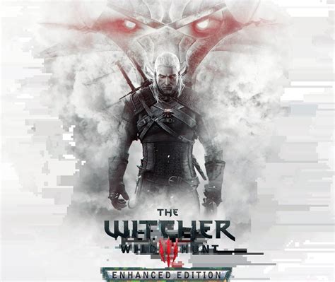 withcer 3 nexus|witcher 3 enhanced edition.